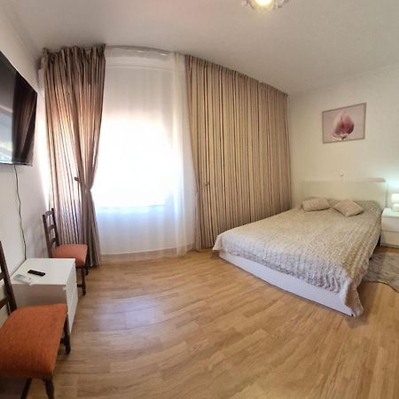 Residencial Princesa Do Ave Vila do Conde Exterior foto