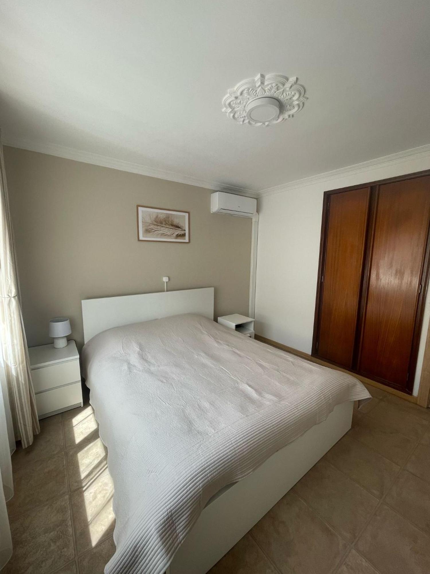Residencial Princesa Do Ave Vila do Conde Exterior foto