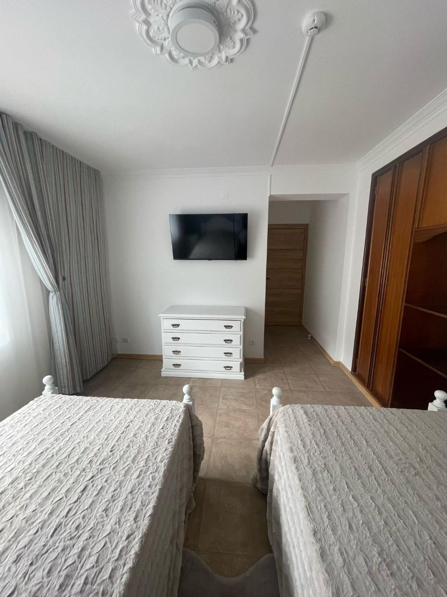 Residencial Princesa Do Ave Vila do Conde Exterior foto