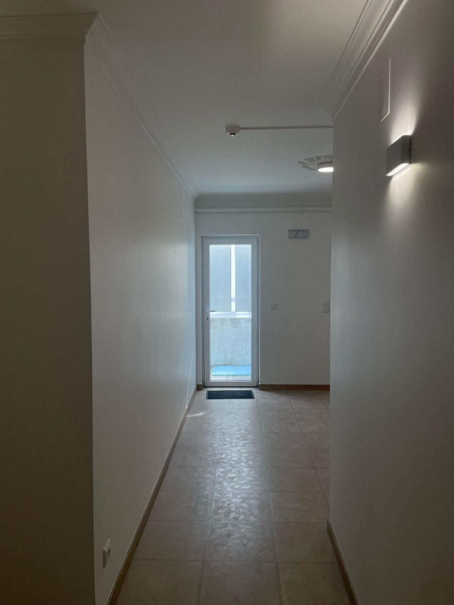 Residencial Princesa Do Ave Vila do Conde Exterior foto