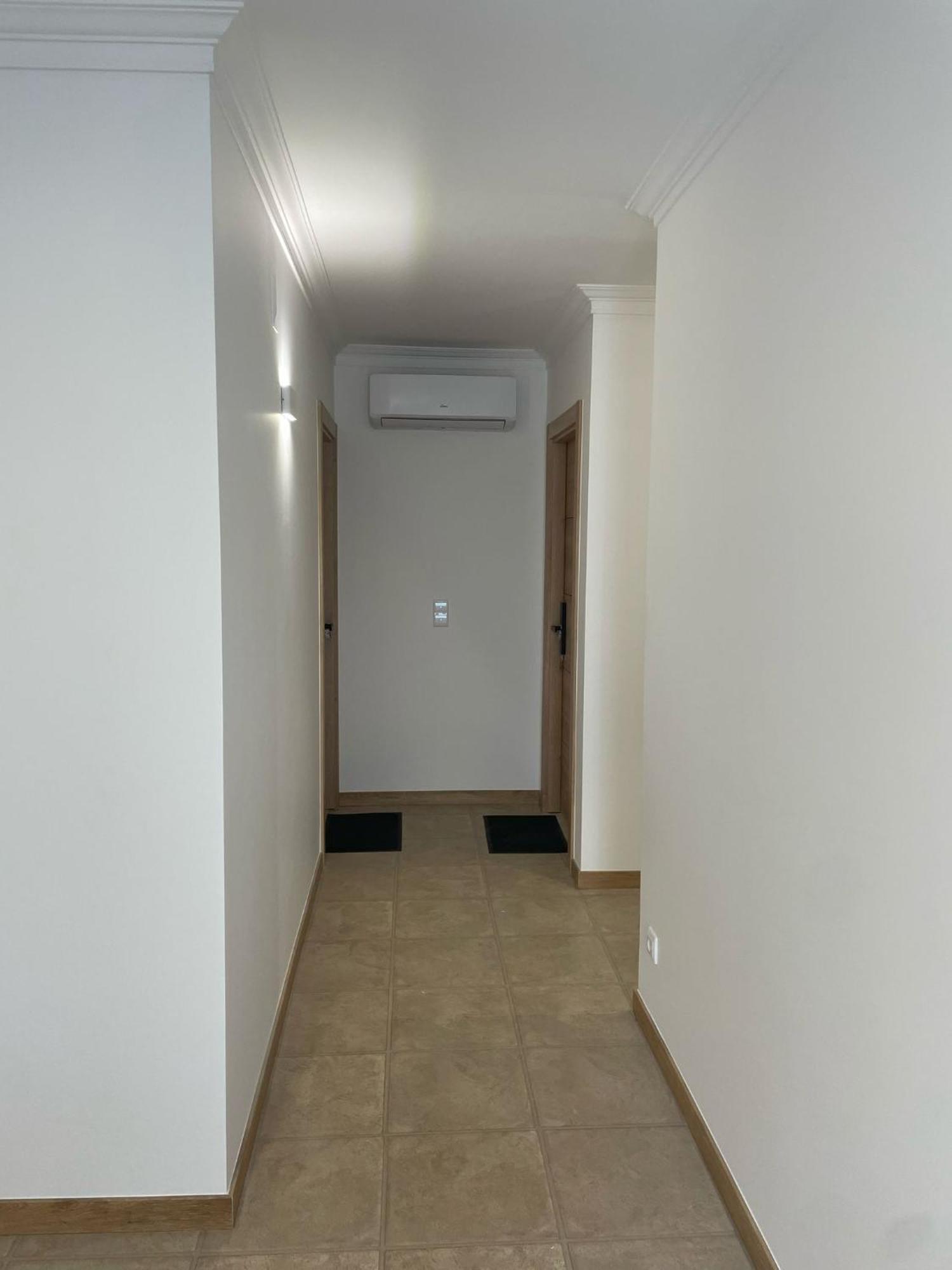 Residencial Princesa Do Ave Vila do Conde Exterior foto